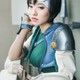 Illustration for article titled 13 Damn Fine Cosplay Pics